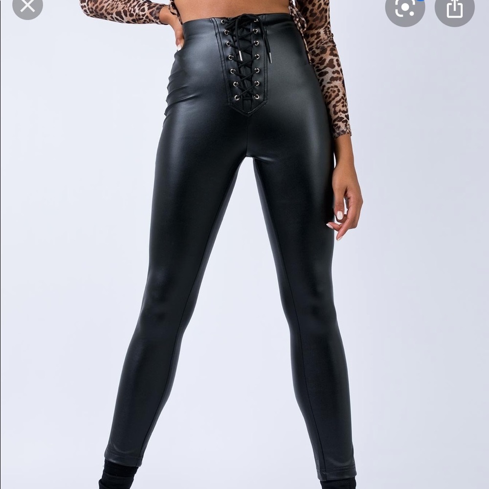 Princess Polly All Nighter Pants